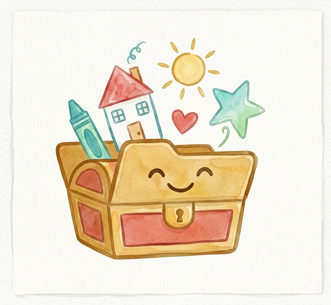 BuntiBox Logo