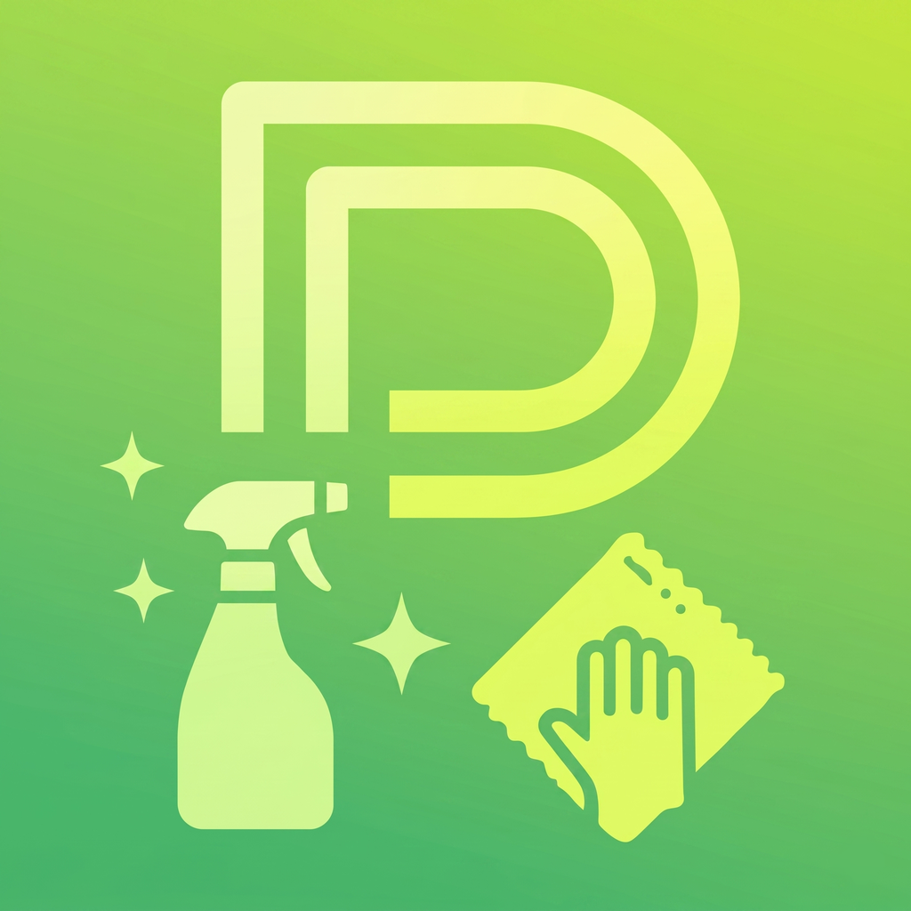 Puria App Icon